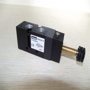 派克电磁阀 PHS520S-8