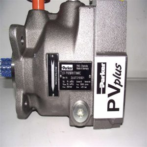 派克柱塞泵 PV016R1K1T1NMRC