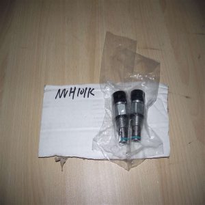 派克针阀 NVH101K