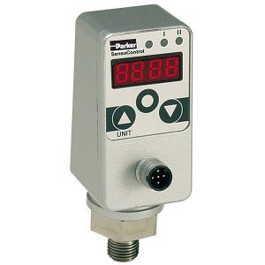 派克压力控制器 SCPSD-400-14-25