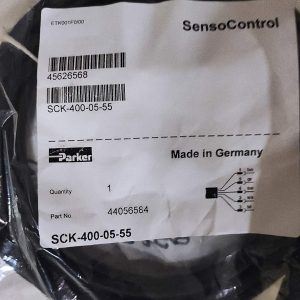 派克连接接头 SCK-400-05-55