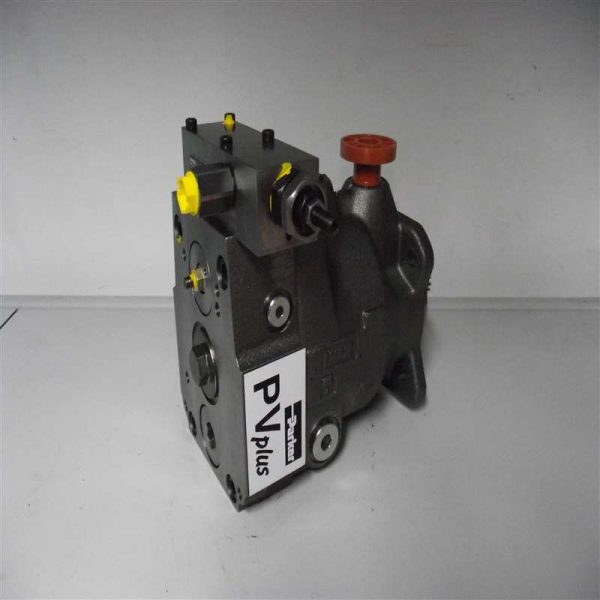 派克柱塞泵 PV028R1K1T1NMMC