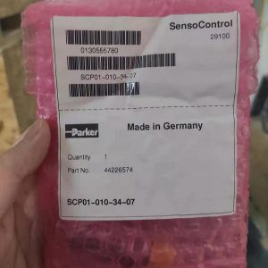 派克传感器 SCP01-010-34-07