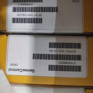 派克传感器 SCPSD-400-14-25