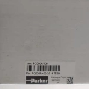 PCD00A-400