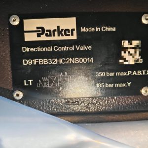 D91FBB32HC2NS00
