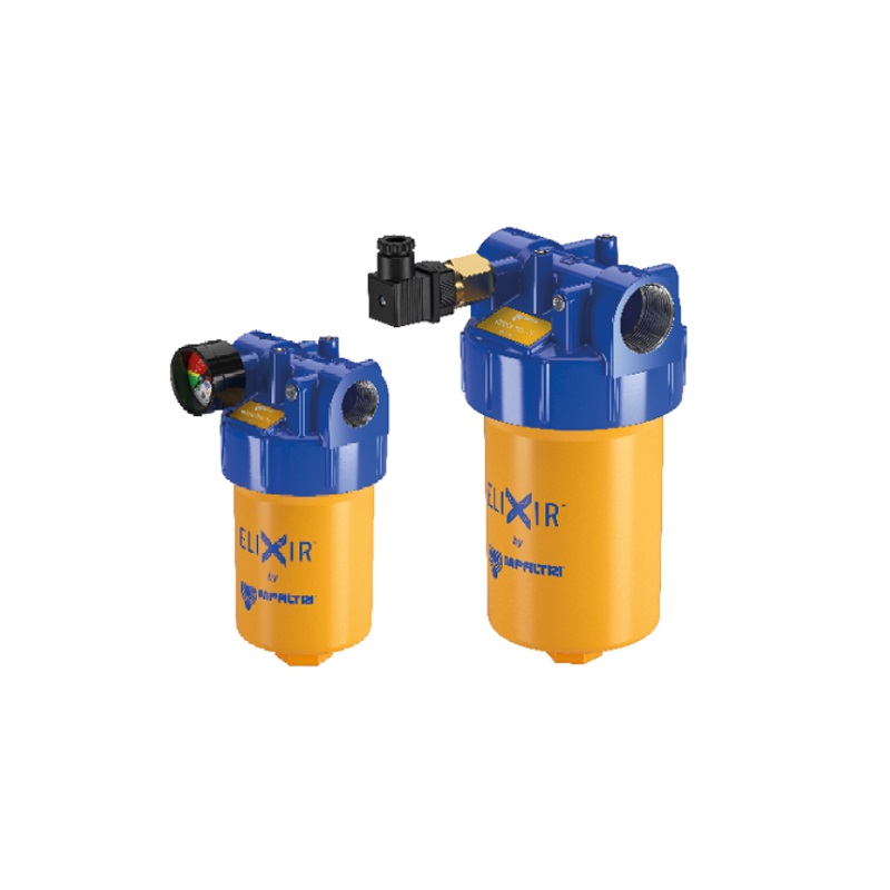 RFEX 系列 MP Filtri RFEX系列回油过滤器